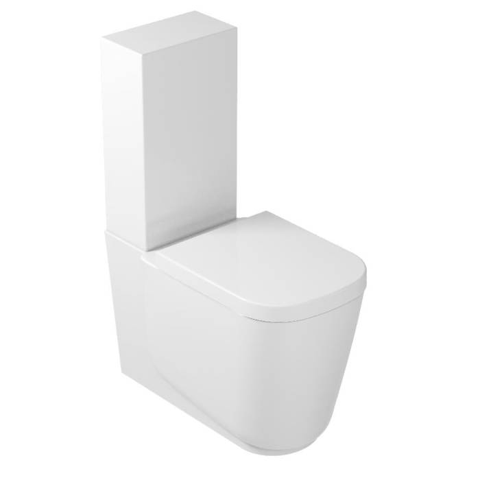 Meg 11 Wc monobloc