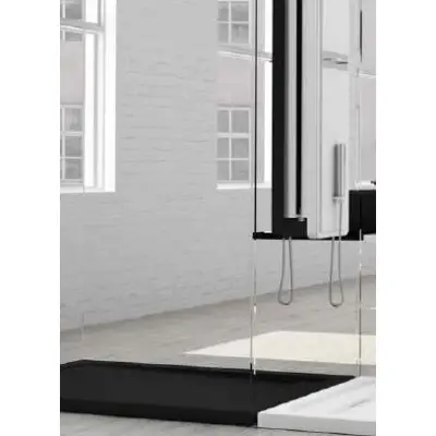 Cadita dus dreptunghiulara 80/140/5,5 Global - Hidrobox