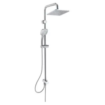Coloana dus Ideal Rain Cube 