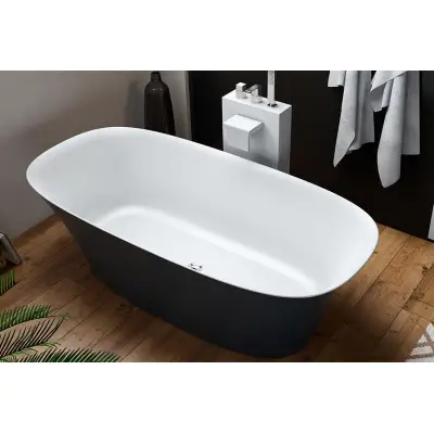 Blanche cada compozit free-standing 180 cm