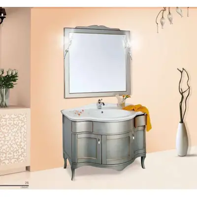 Mobilier de baie County Atene 07
