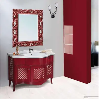 Mobilier de baie County Atene 08