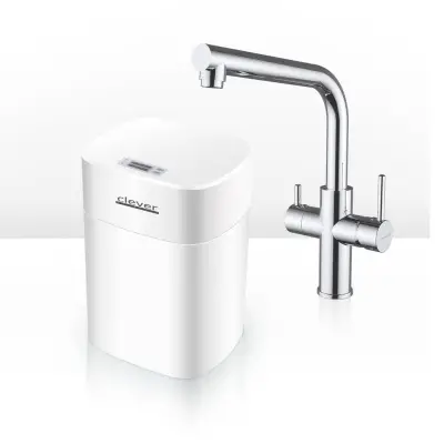 Sistem Ultra - Filtru PURE cu baterie Metal Free