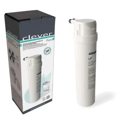 Cartus filtrant UF, Sistem PURE
