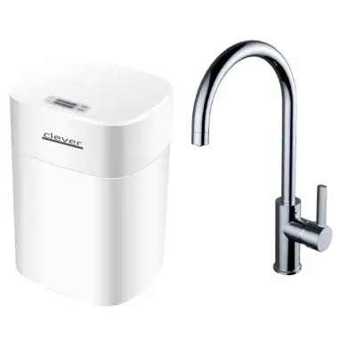Sistem Ultra - Filtru PURE cu baterie Standard