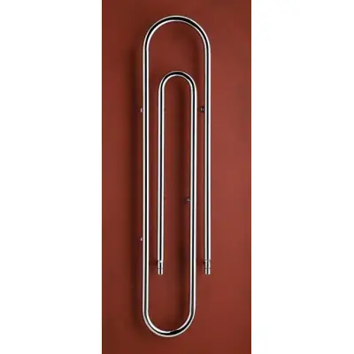 Radiator Clip 1700 * 373 crom