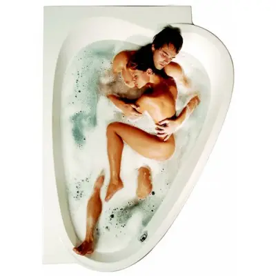 Love Story II cada acril