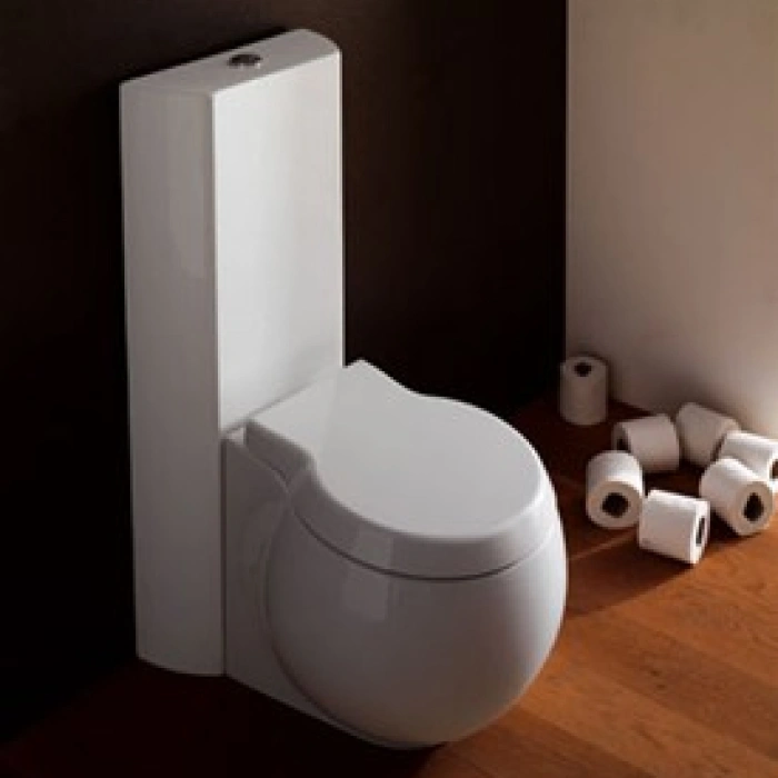 Planet wc stativ