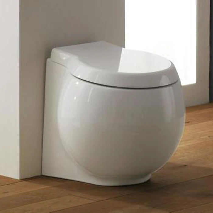 Planet capac wc soft - close 