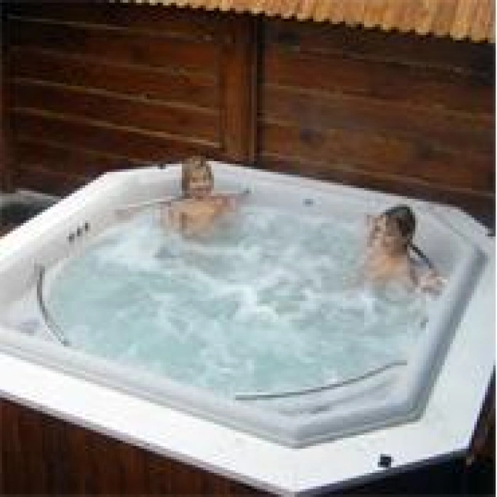 Confort Club Spa RONDO