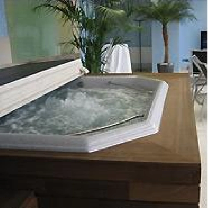 Confort Club Spa RONDO