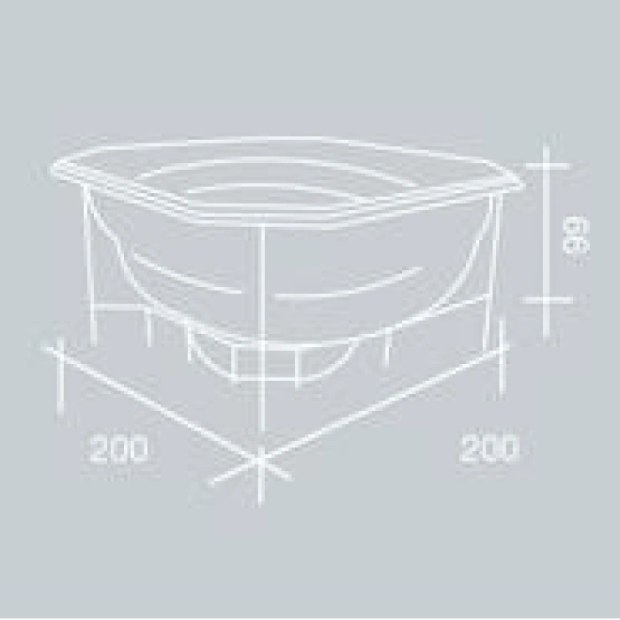 Confort Club Spa RONDO