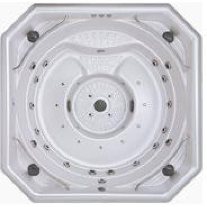 Confort Club Spa RONDO