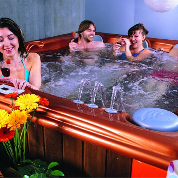 Happy Spa ASTON