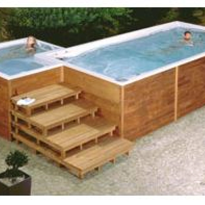 Combi Spa XL