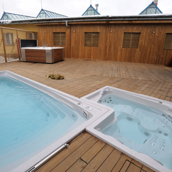 Combi Spa XL