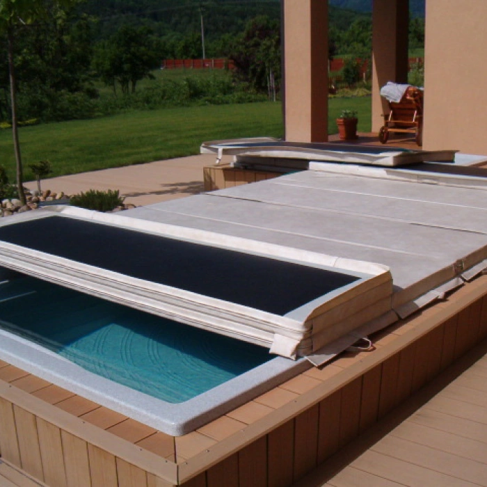 Swim Spa XL