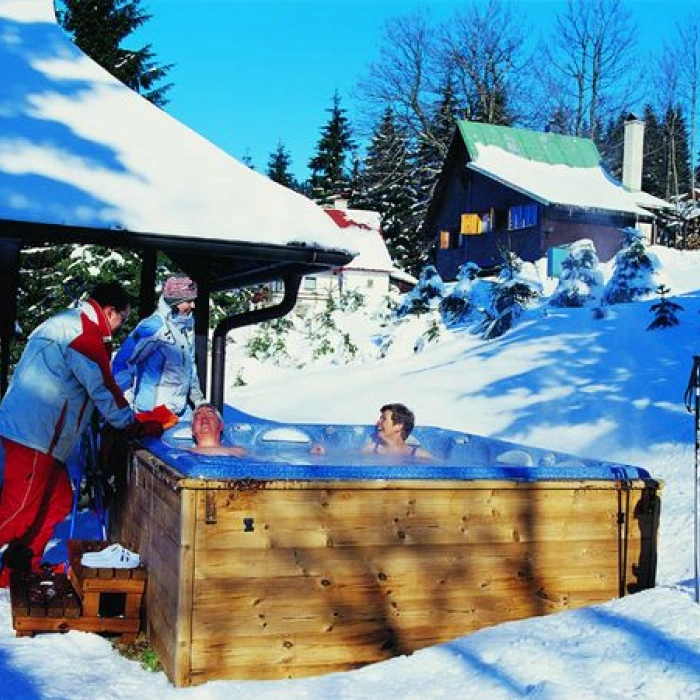 Universum Spa COLUMBA 