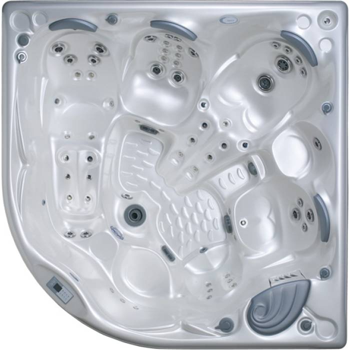 Universum Spa TAURUS