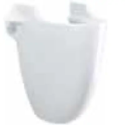 Semipiedestal ceramic 